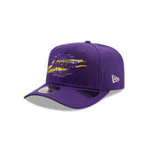 New Era Gorra Unisex Los Angeles Lakers 9FIFTY - NBA Store Chile
